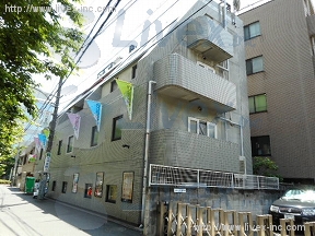 レンタルオフィス・ツバセスパート11渋谷桜丘