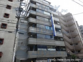 ツバセスパート8北新宿