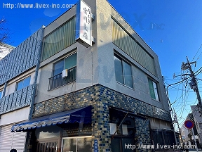 貸事務所店舗