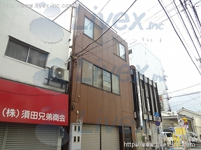 貸事務所