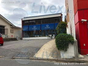 貸店舗・事務所