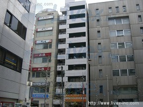 東屋