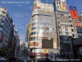 ドン・キホーテ新宿東口店