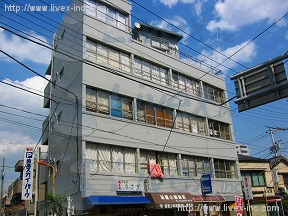 東屋