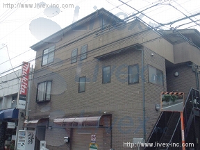 貸店舗・事務所