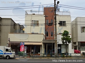コーポ墨田
