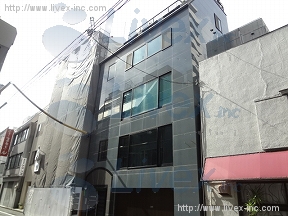 柳橋2丁目貸倉庫・事務所