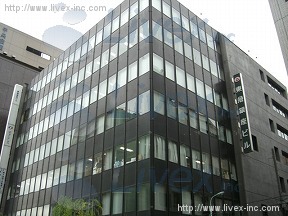 (取壊済)東急銀座