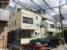 ユニゾン代々木
