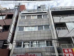 横浜南幸NY