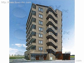 グランデ本厚木中町
