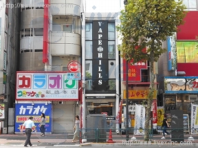 亀山
