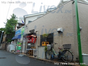 大久保コート