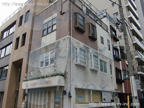 コルマ銀座
