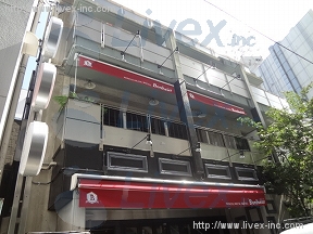 貸店舗