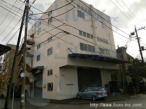 東領家9号棟