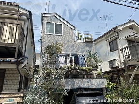 祐天寺戸建