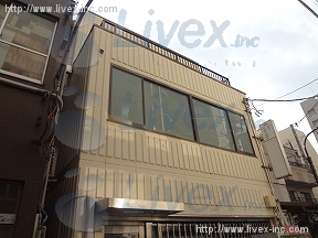 西新橋