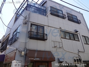 貸店舗
