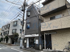 カーサ・ラミア