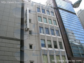 東京建具協同組合ビル