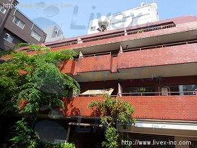 ブライト南青山