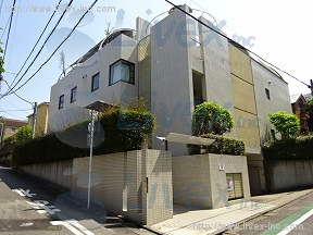 コージュ東山