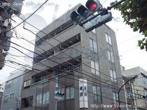 ガーデンヒルズ市ヶ谷