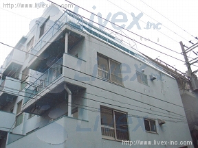 共立亀戸マンション