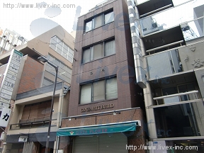 銀座ヒット