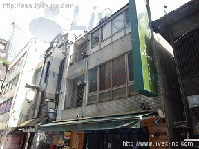 西新宿Aya