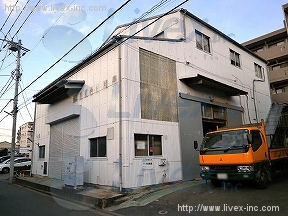 MS工場新羽町