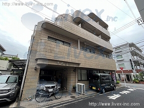 貸店舗