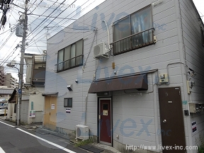 貸店舗