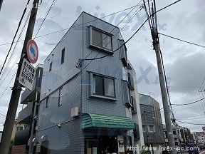 フェニックスコート下馬