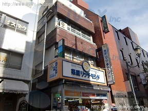 赤坂中村屋