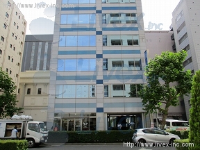 新横浜金子