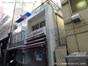 仮)新橋店舗