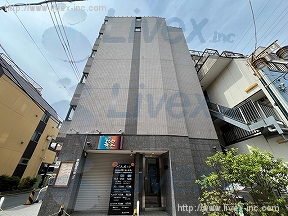ヴィラージュ高円寺