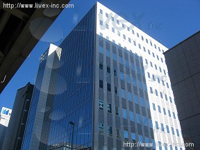 レンタルオフィス・Regus(リージャス)渋谷グラスシティビジネスセンター