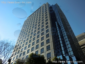 レンタルオフィス・Regus(リージャス)神谷町MTビルビジネスセンター
