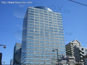 レンタルオフィス・Regus(リージャス)錦糸町アルカセントラルビジネスセンター
