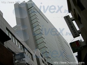 レンタルオフィス・Regus(リージャス)渋谷マークシティビジネスセンター