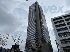レンタルオフィス・Regus(リージャス)新宿パークタワービジネスセンター