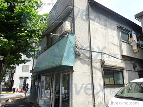 賃貸店舗・事務所