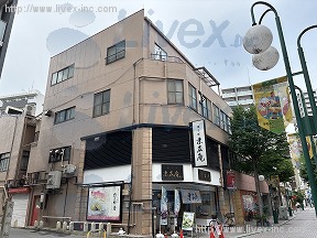 貸店舗・事務所