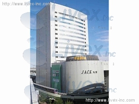 大宮情報文化センター(JACK大宮)