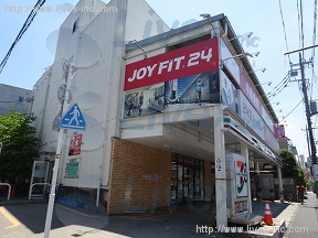 新町3丁目