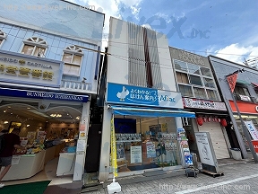 貸店舗
