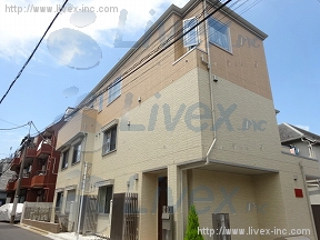 ラージヒルズ高田馬場